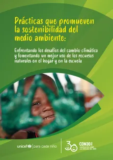 Pr&aacute;cticas que promueven la sostenibilidad del medio ambiente