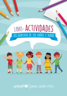 Libro de Actividades