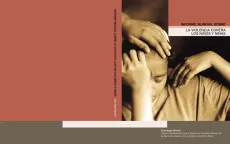 Informe en contra de la violencia 