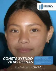 Construyendo vidas plenas