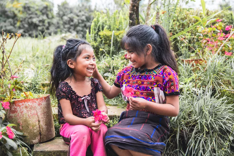 UNICEF hace un llamado para romper los roles y estereotipos de g&eacute;nero que impiden a las ni&ntilde;as y adolescentes en el pa&iacute;s alcanzar todo su potencial