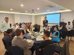 foto de reuni&oacute;n agentes eco