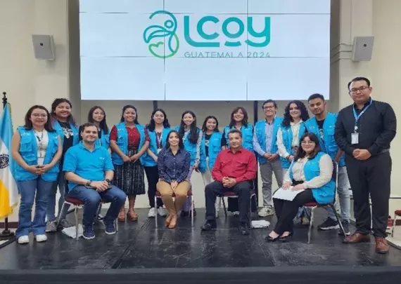 foto Lcoy GT