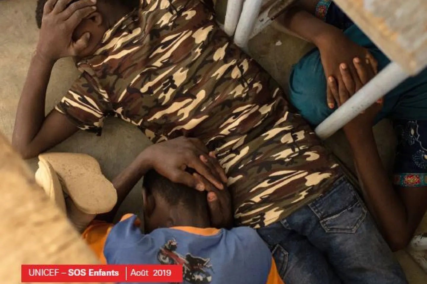 L&rsquo;&eacute;ducation en p&eacute;ril en Afrique de l&rsquo;Ouest et centrale 