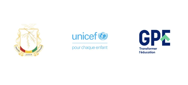 Le Gouvernement guin&eacute;en organise un atelier r&eacute;gional sur le d&eacute;ploiement du nouveau mod&egrave;le de financement du Partenariat mondial pour l&rsquo;&eacute;ducation (GPE) en collaboration avec l&rsquo;UNICEF et le GPE.