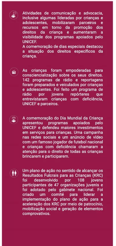 Resultado Com