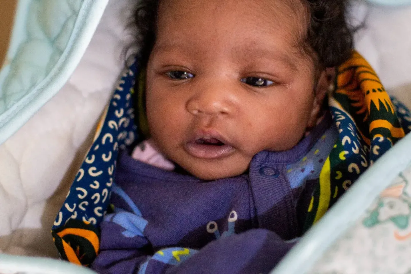 UNICEF Guinea-Bissau Annual Report 2025
