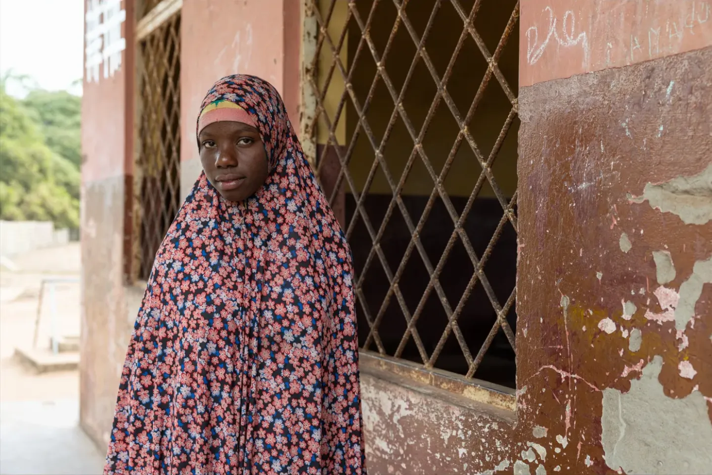 Female genital mutilation (FGM) in Guinea-Bissau