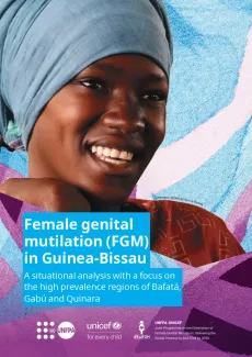 2025 FGM Study Guinea-Bissau _ UNICEF