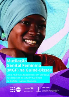 Mutila&ccedil;&atilde;o Genital Feminina (MGF) na Guin&eacute;-Bissau Uma An&aacute;lise Situacional com Enfoque nas Regi&otilde;es de Alta Preval&ecirc;ncia de Bafat&aacute;, Gab&uacute; e Quinara