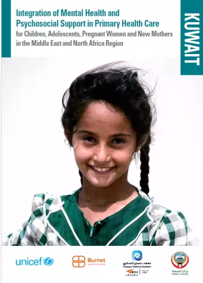 Report Cover