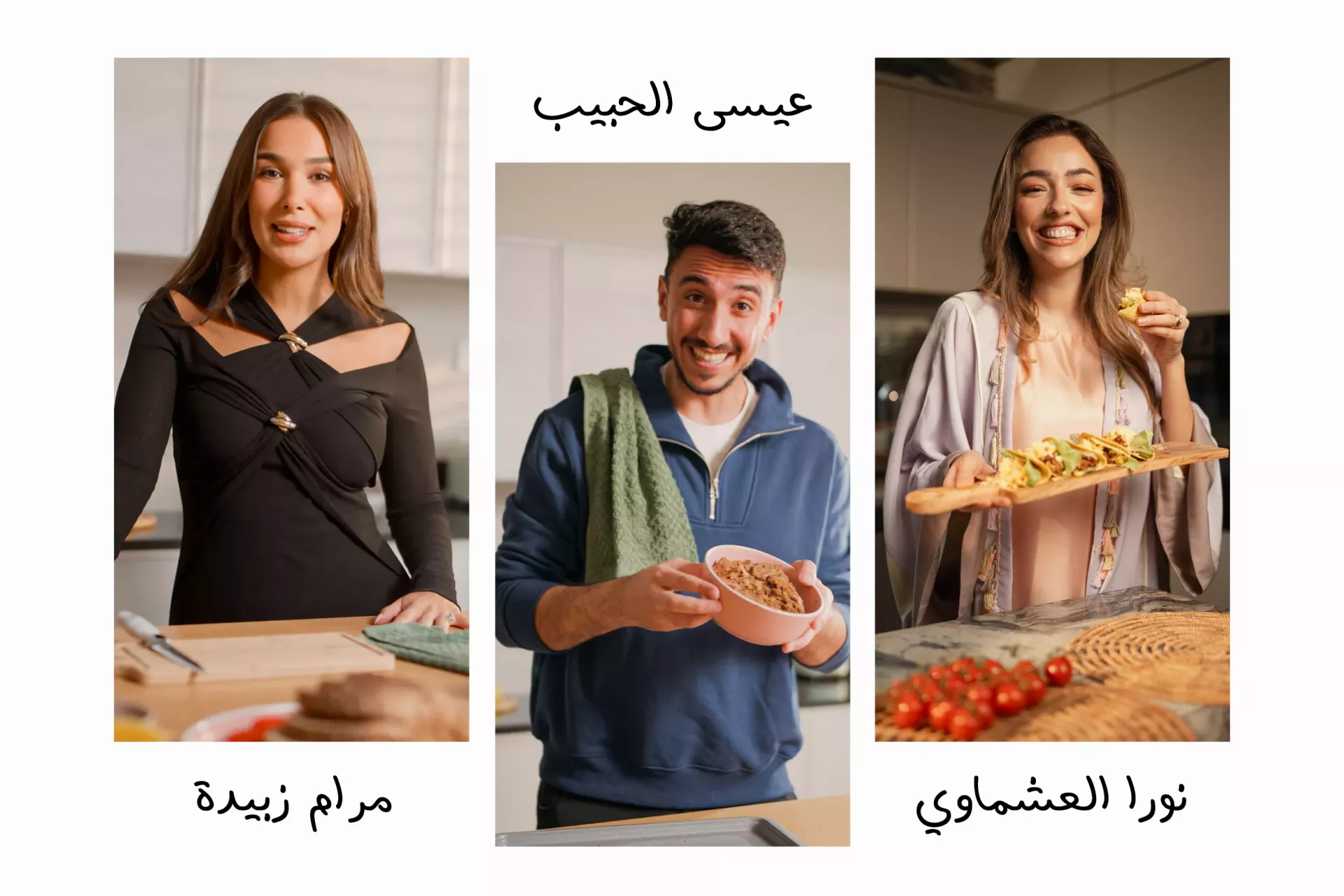 chefs banner