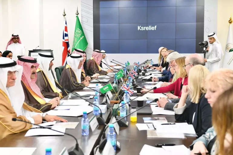 meeting