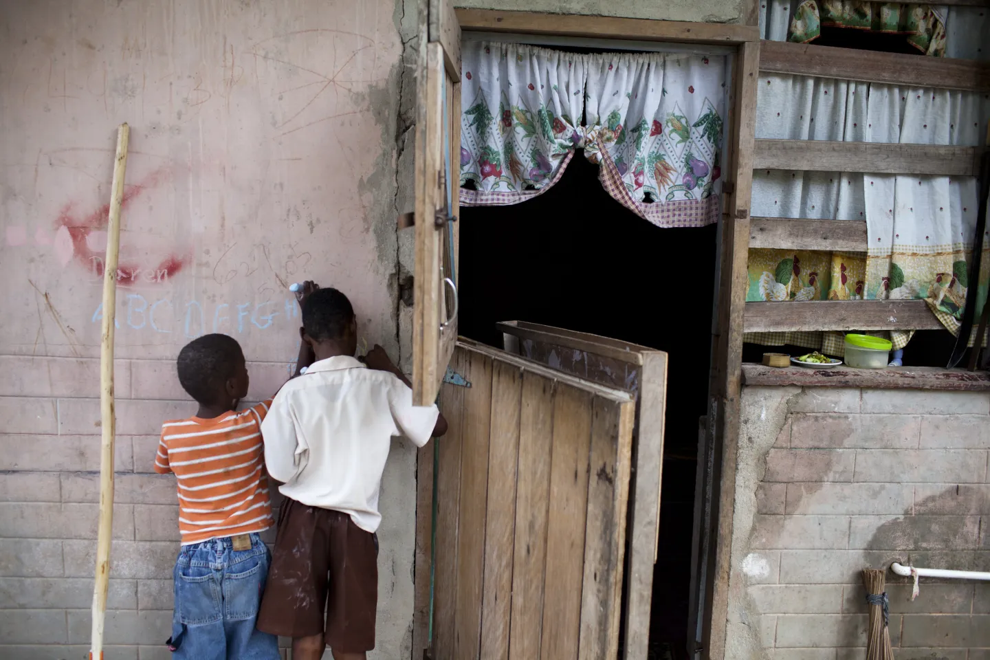 &copy; UNICEF/UNI168800/Milton