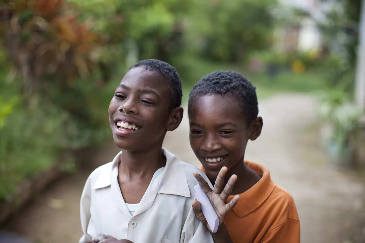 &copy; UNICEF/UNI168829/Milton