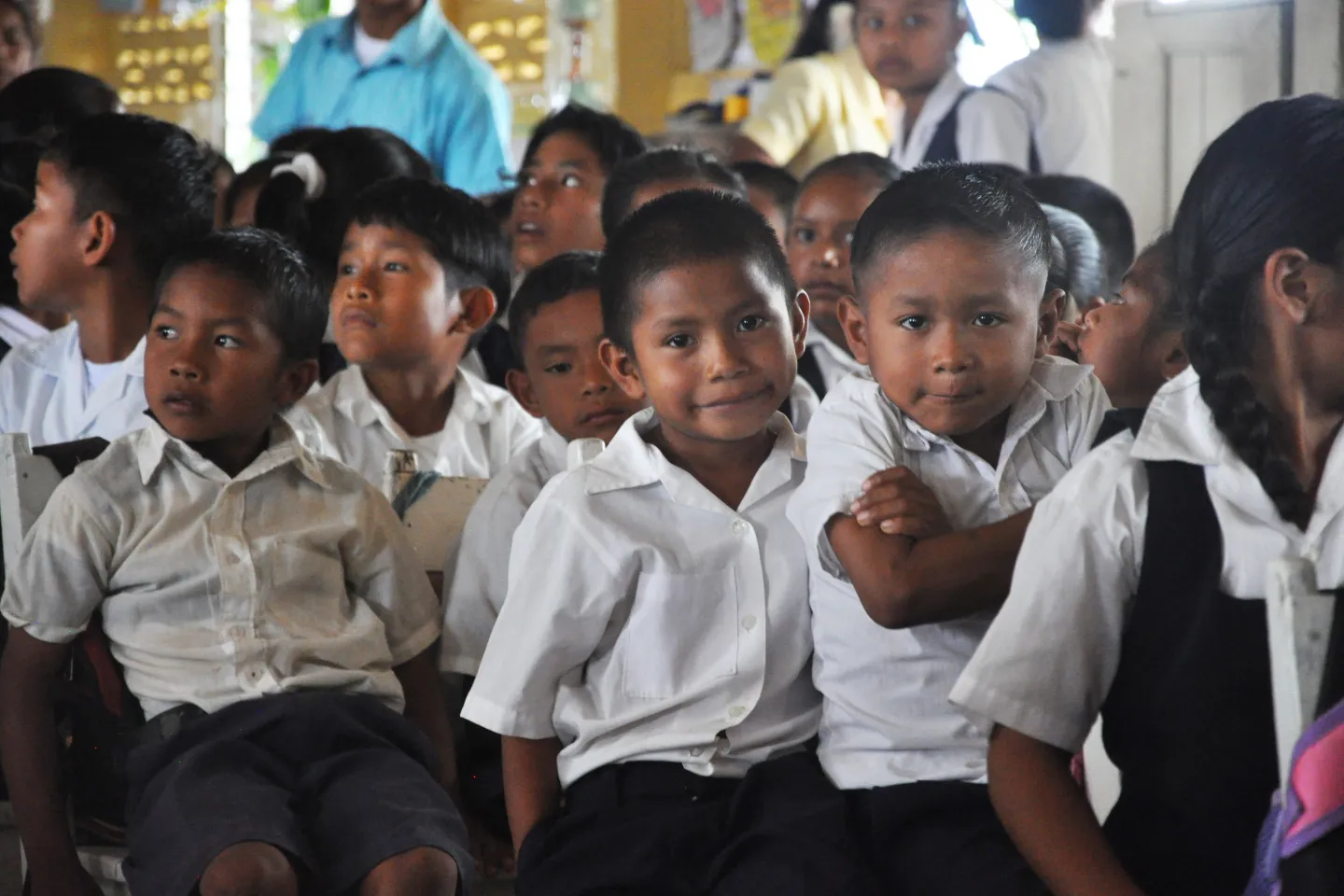 &copy; UNICEF/UNI168872/Klein