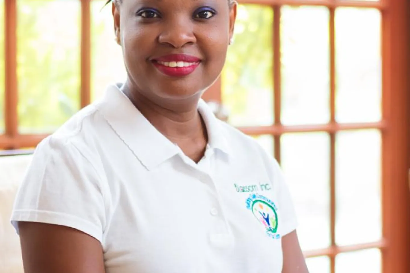 Blossom Inc Ayodele Dalgety-Dean