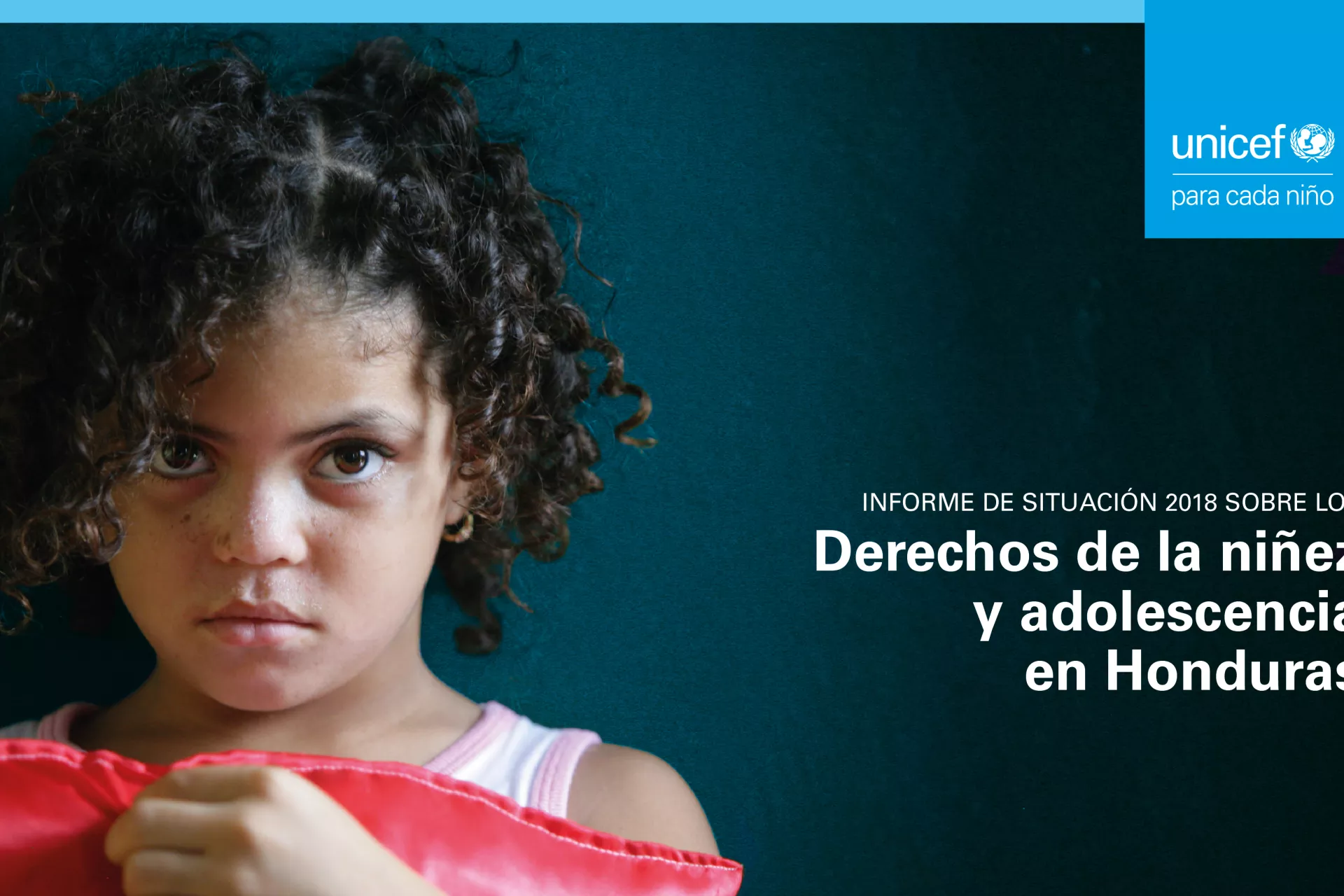 Situaci&oacute;n de la ni&ntilde;ez 
