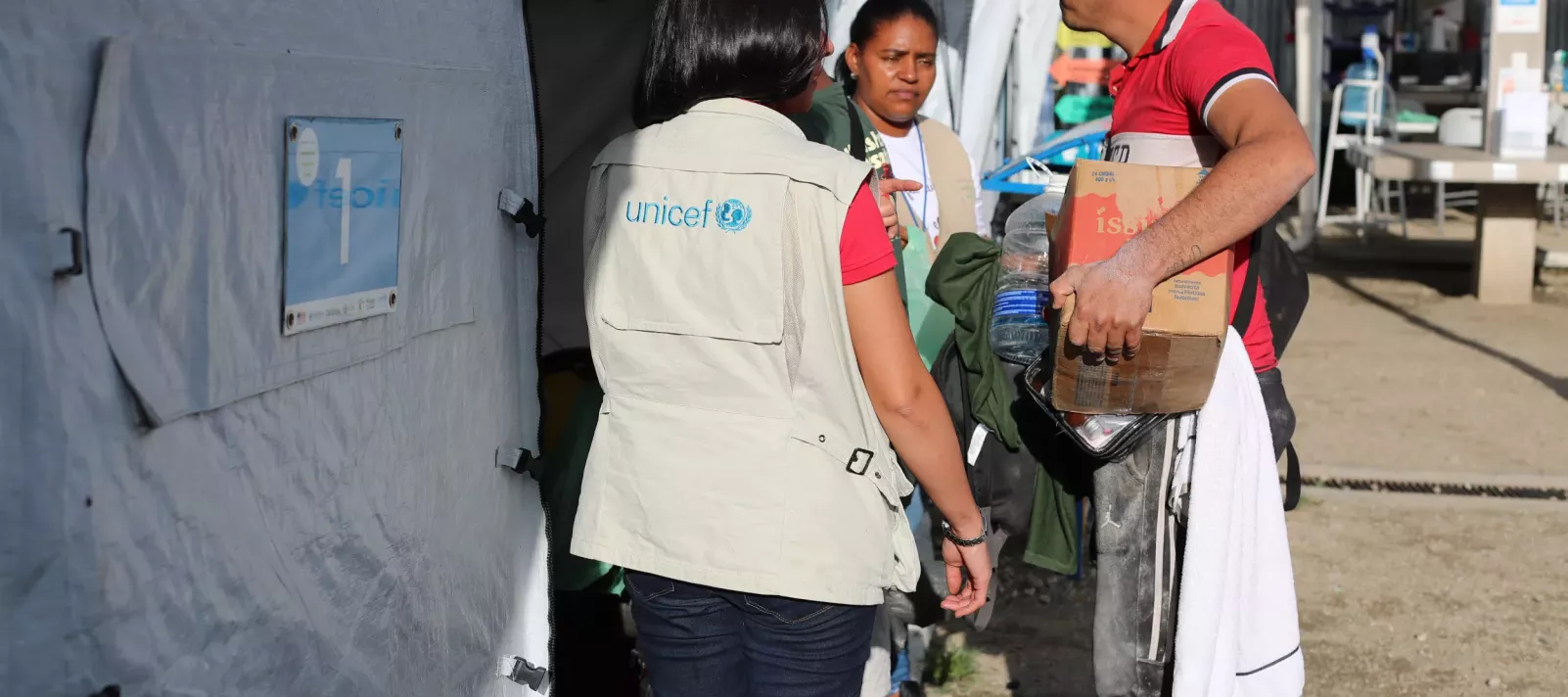 Respuesta emergencias