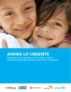 Portada ahora lo urgente