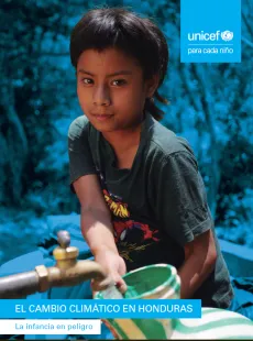 Portada Cambio Clim&aacute;tico