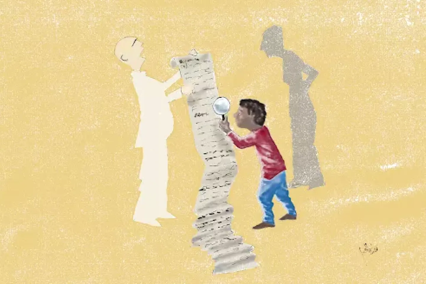 Intro to the Responsible Data for Children 