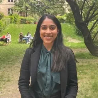 Anya Jamwal