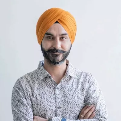 Daminder Singh