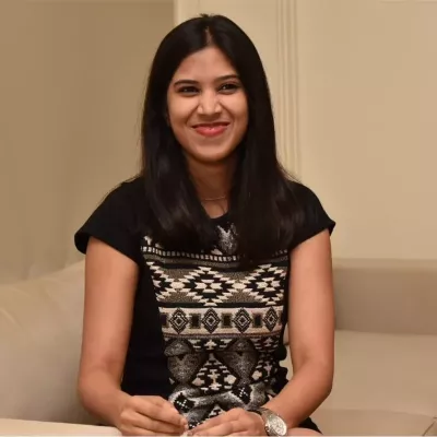 Ruchika