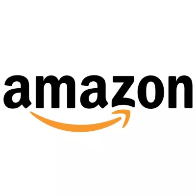 Amazon Logo