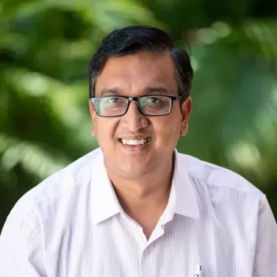 Abhishek Gupta 