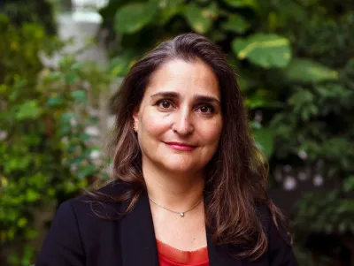 Giorgia Varisco