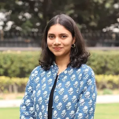 Shubhangi Kashyap