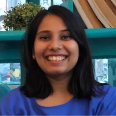 Mahima Goel