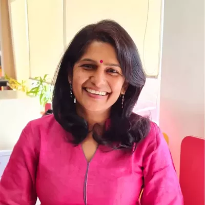 Manjula Singh
