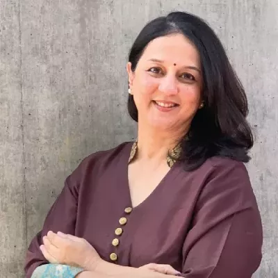 Rohini Nilekani