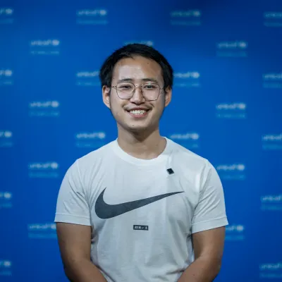 Portrait of Salew