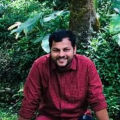 Vamshi Reddy