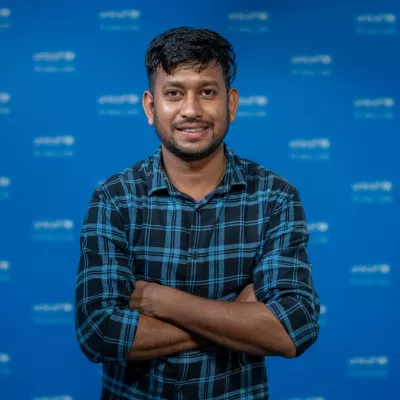 Nikhil Girdhar