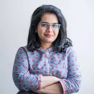 Bindiya Goyal