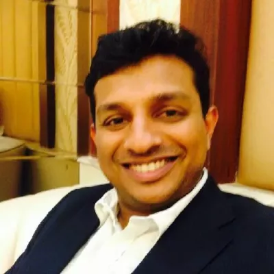 Anuroop Image