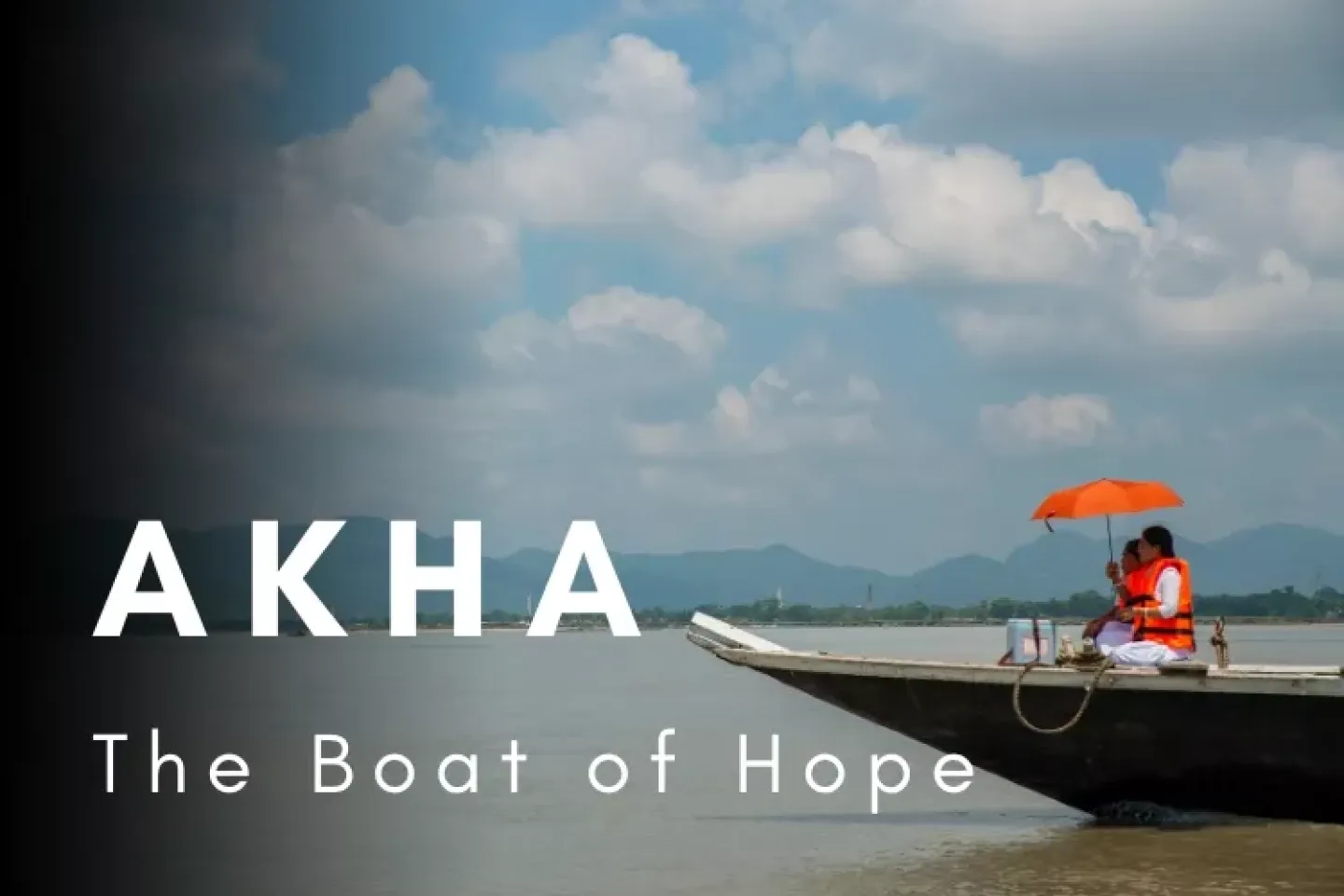 Akha Banner