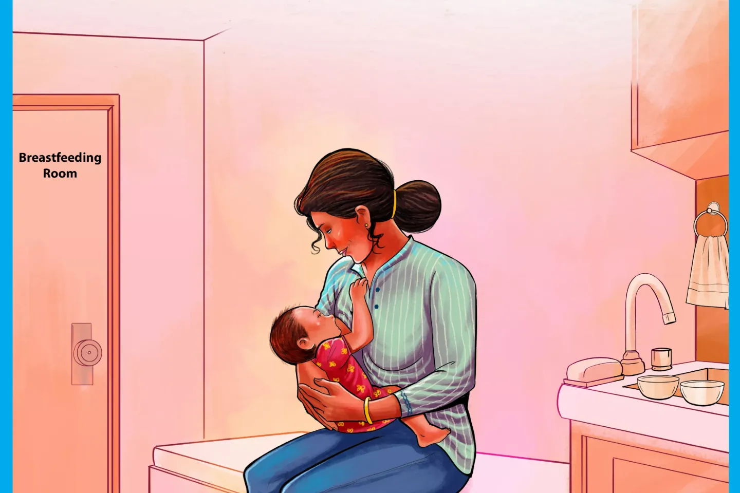 Breastmilk Benefits