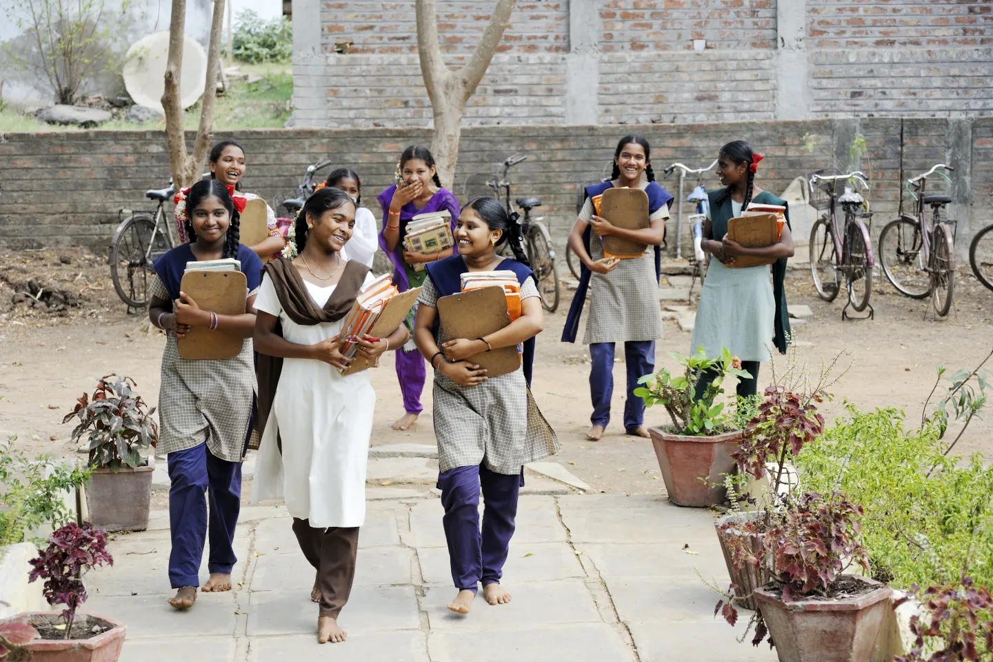 Communication for Development Gender Report 2019