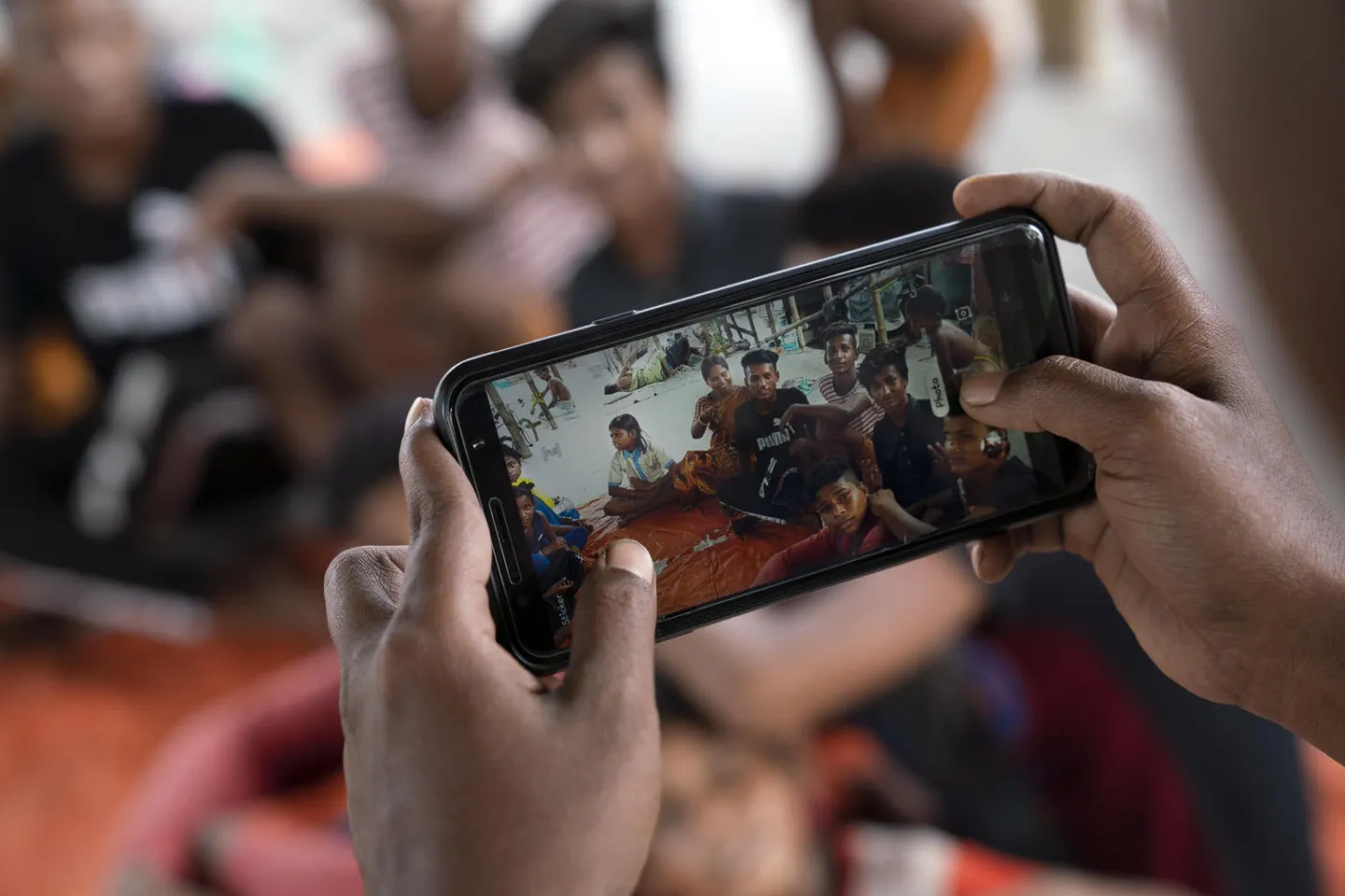 Boys Adolescent Outreach, is a 3 pronged empowerment program that works the parents / community; government stakeholders - police, municipality, child protection committees, service provers like ASHA workers, Aanganwadi workers; and finally with the adolescent boys and girls. This make it an 'adolescent friendly ward'.
