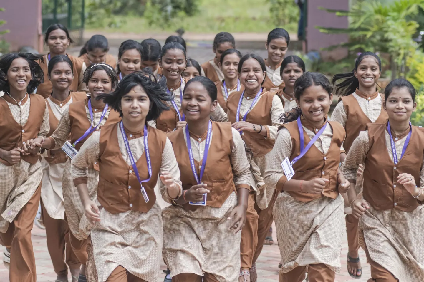 &ldquo;At Dutimendi Panchayat High School in Kandhamal, Odisha, increased girls&rsquo; enrolment and a decline in child marriage follow the introduction of a Menstrual Hygiene Management Corner, established with technical support from UNICEF.&rdquo;