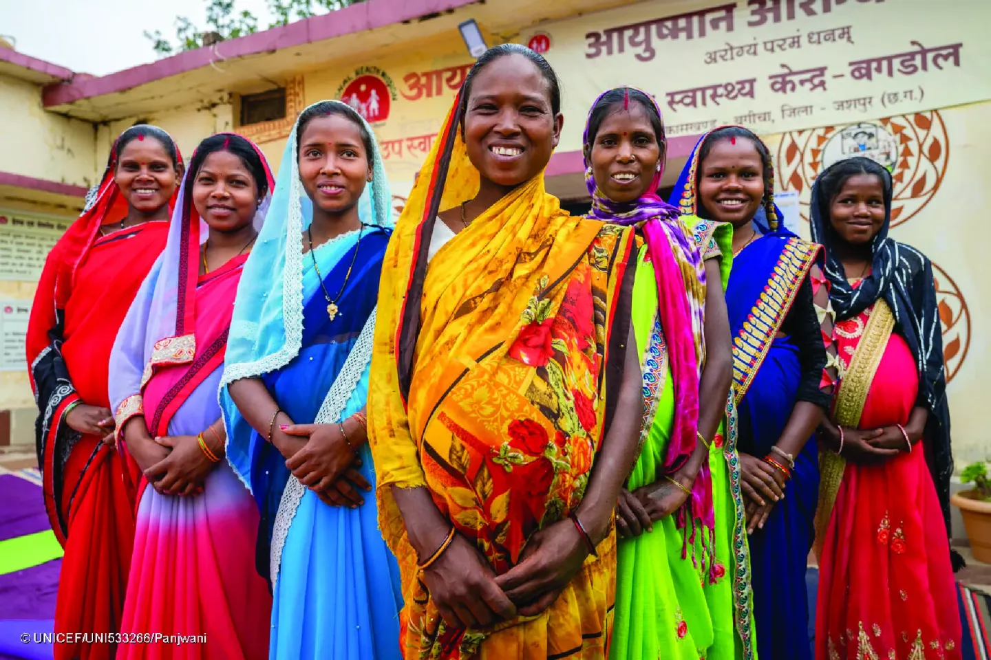Adolescents, Pregnant, and Lactating Women Need More Nutrition