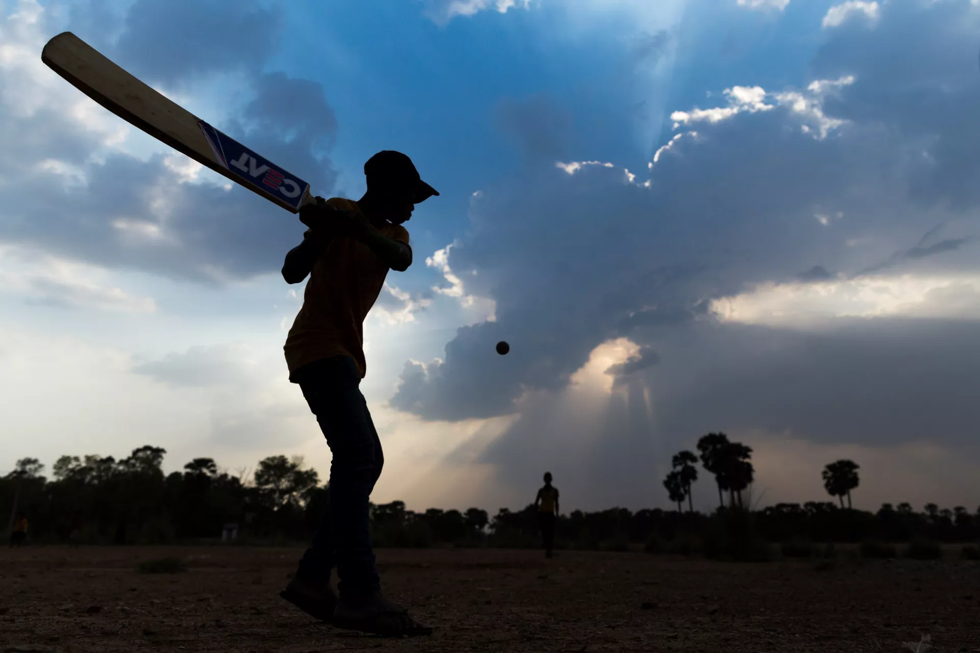 Rescuing trafficked children in Bihar