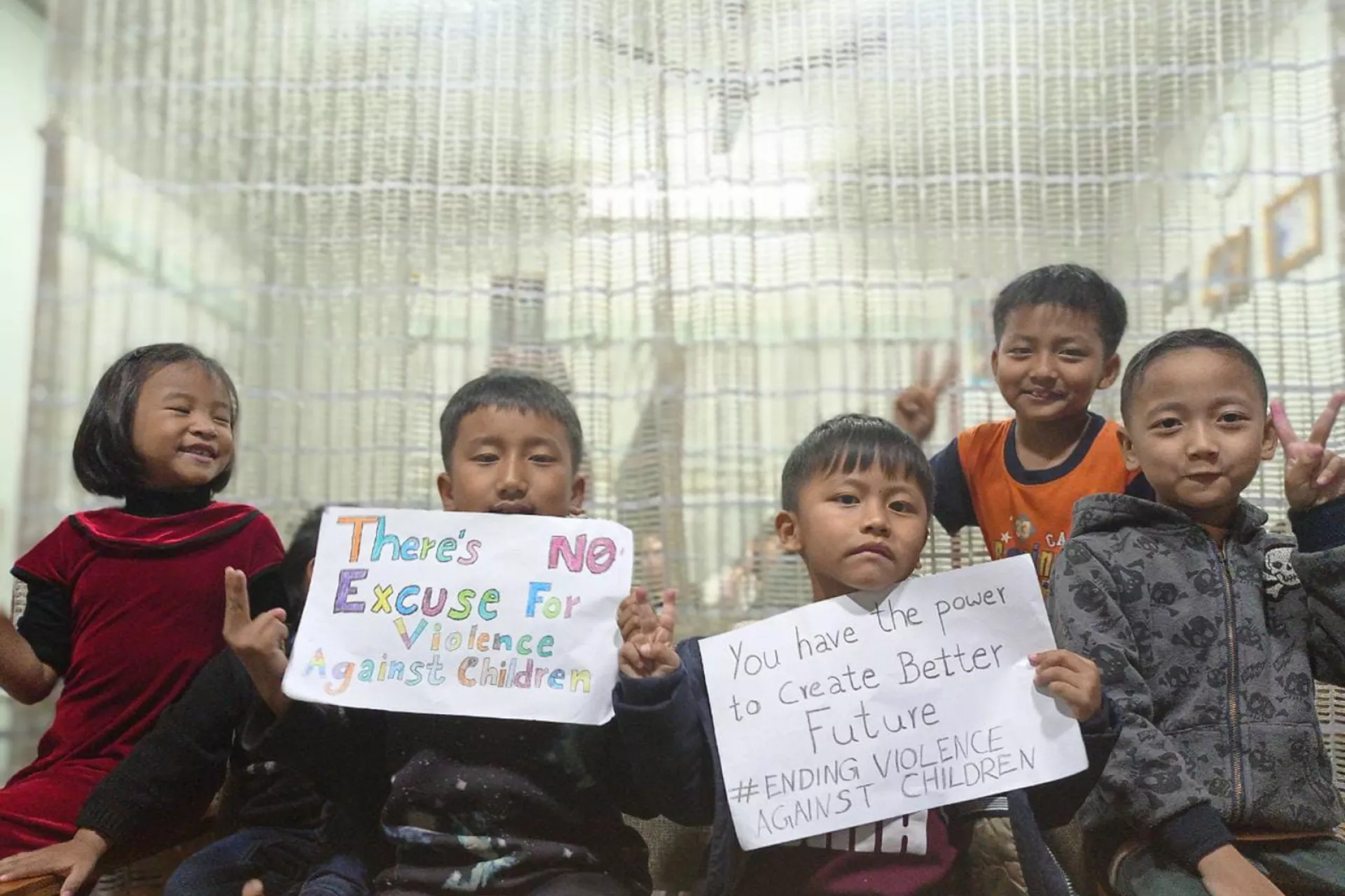 Volunteers step in for fight against online bullying 