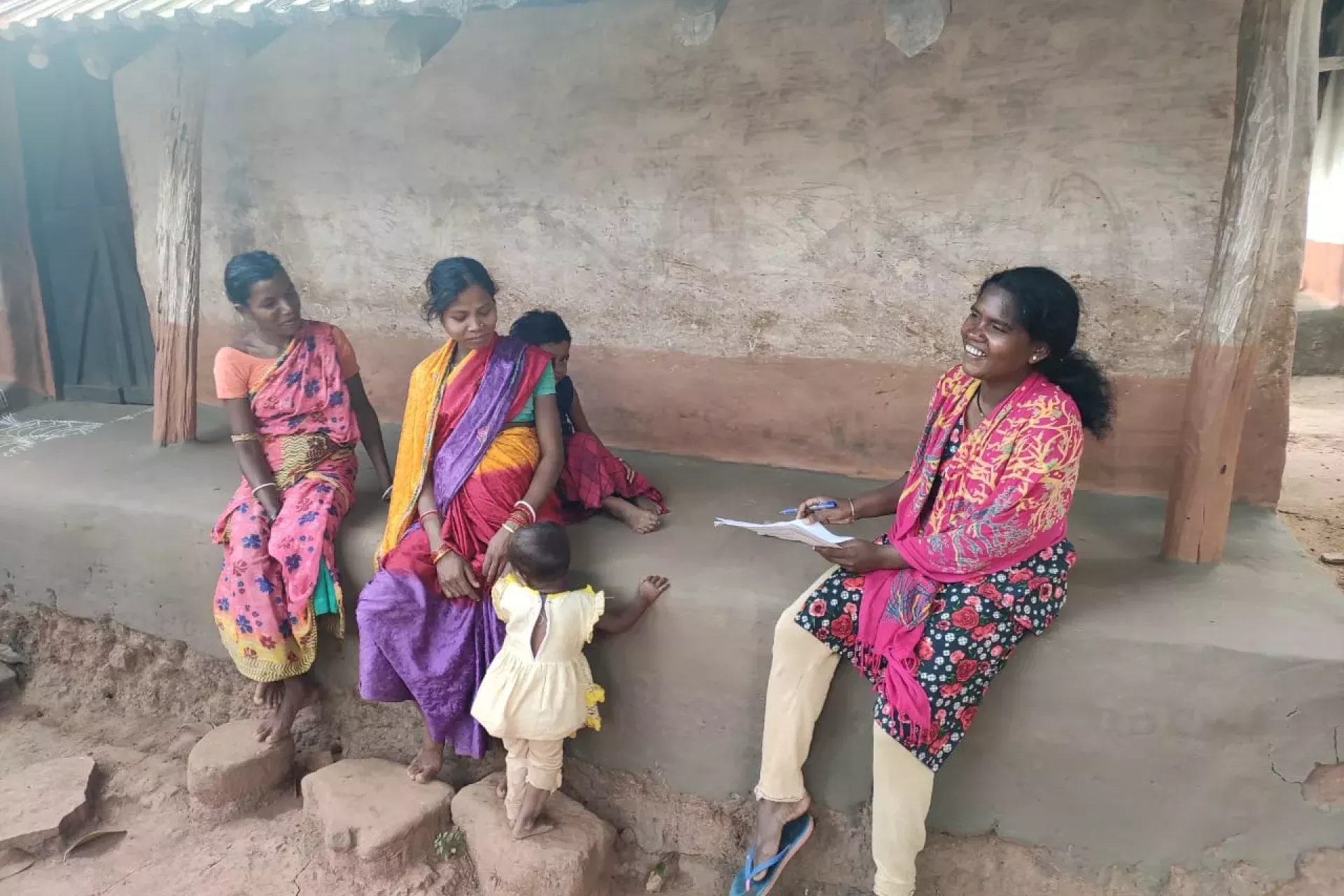 odisha people photo